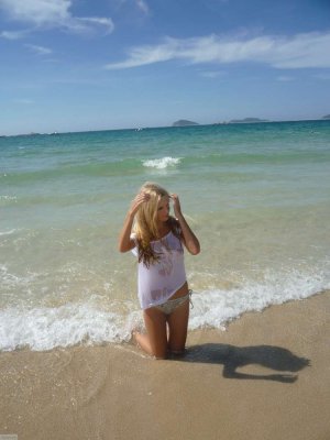Tulay incall escort in Prince Rupert